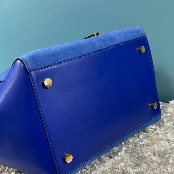 Stella McCartney Large Cavendish Boston Bag - Picture 4 of 16